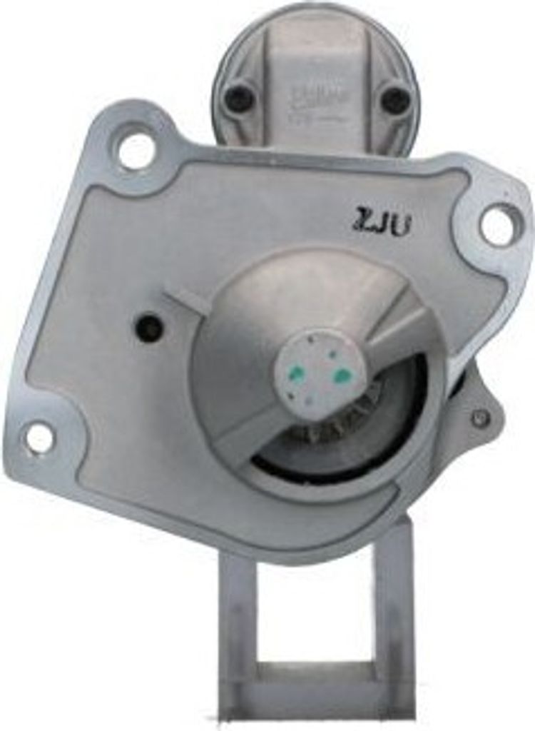 BV PSH 220.551.123.500 Starter Anlasser 1,0kW für OPEL Corsa F 12V
