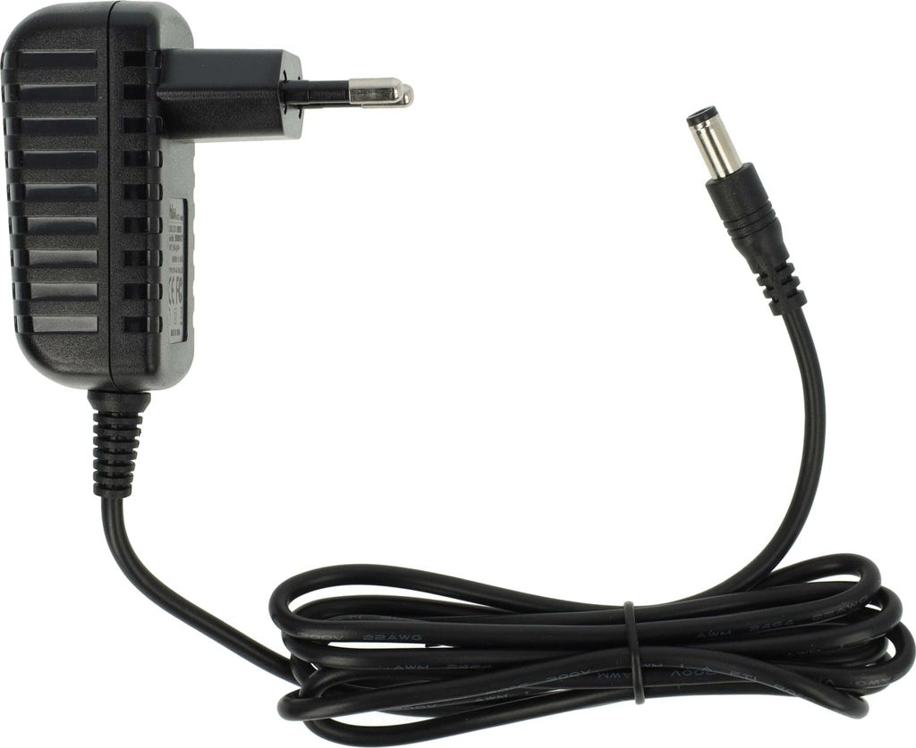 vhbw Ladegerät kompatibel mit Dirt Devil Gator 18V M137-4, Produktbild 