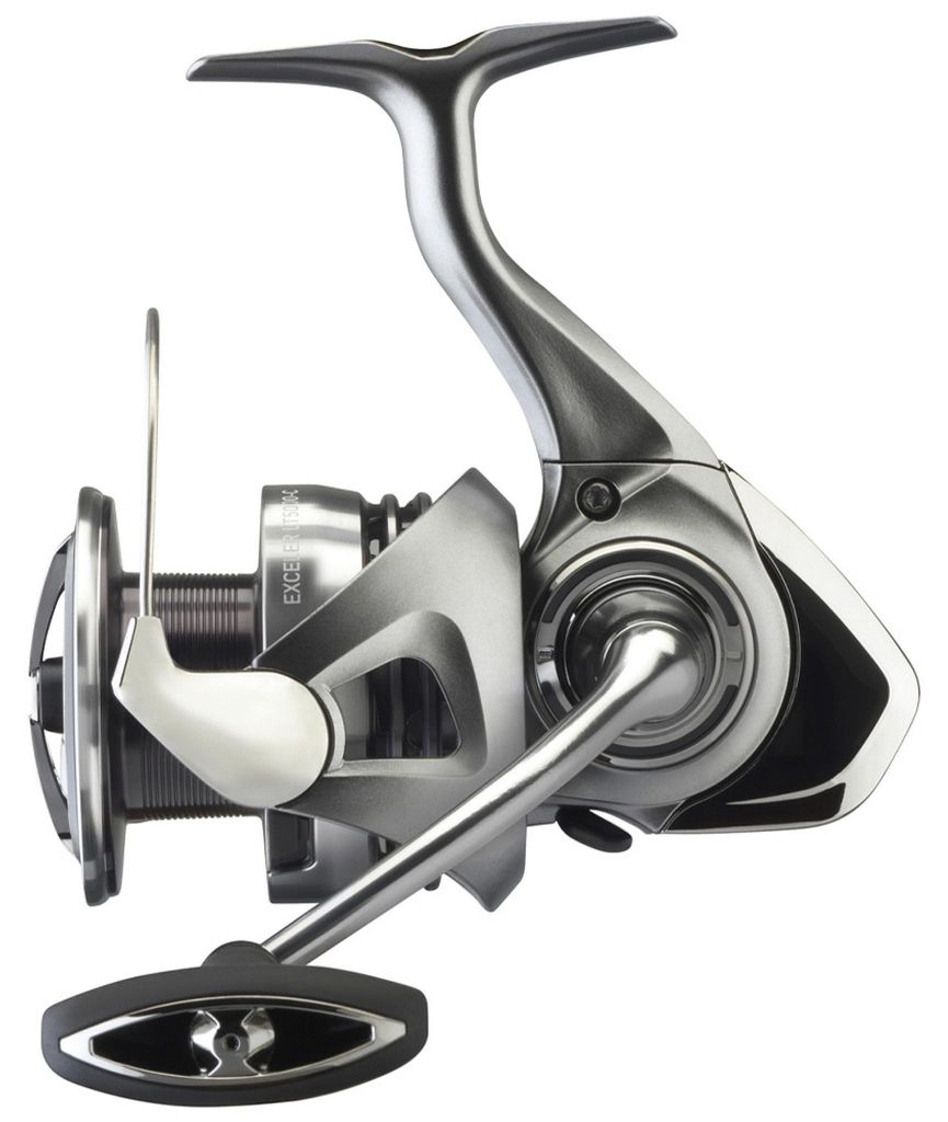 Kołowrotek Daiwa 23 Exceler LT 2000D Zdjęcie produktu 