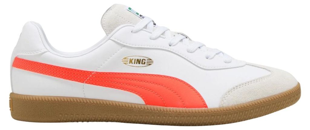 Puma Freizeitschuhe 106696 15 Weiß Produktbild 