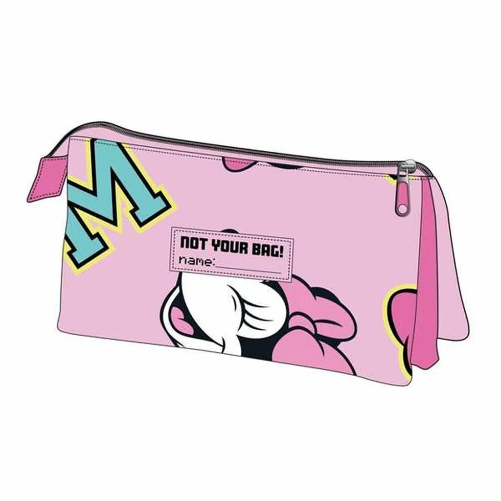 Magico Astuccio Minnie Mouse - Colora il Mondo Disney a Scuola - 2