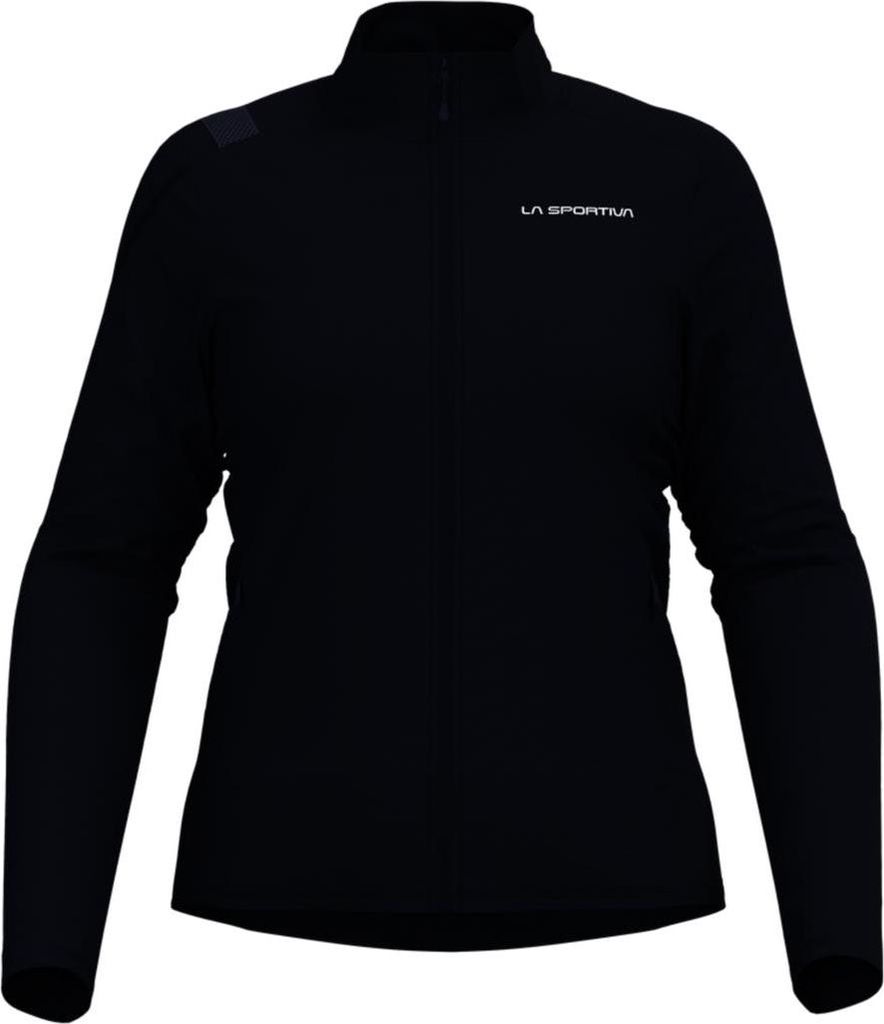 Chill Thermal Jkt W, Ski Mountaineering Fleece, Damen - La Sportiva, Größe:S, Farbe:B46W04-Night Sky/Chalk
