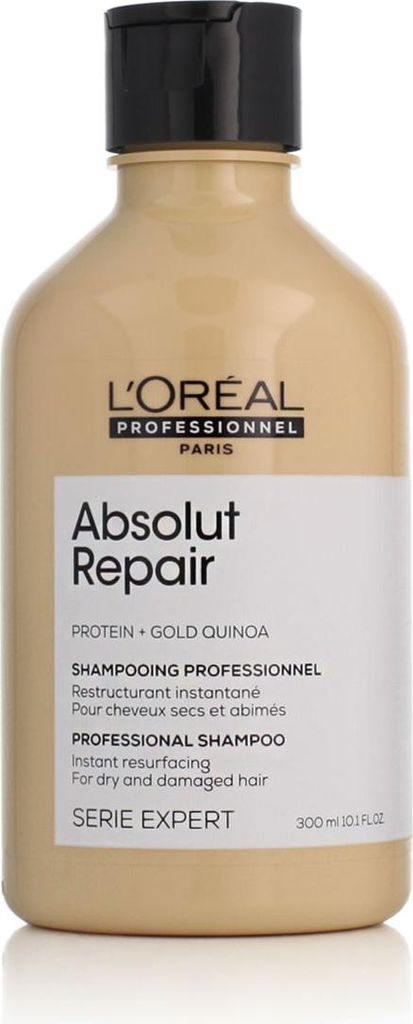 L'Oréal Professionnel Serie Expert Absolut Repair Protein + Obrázok produktu 