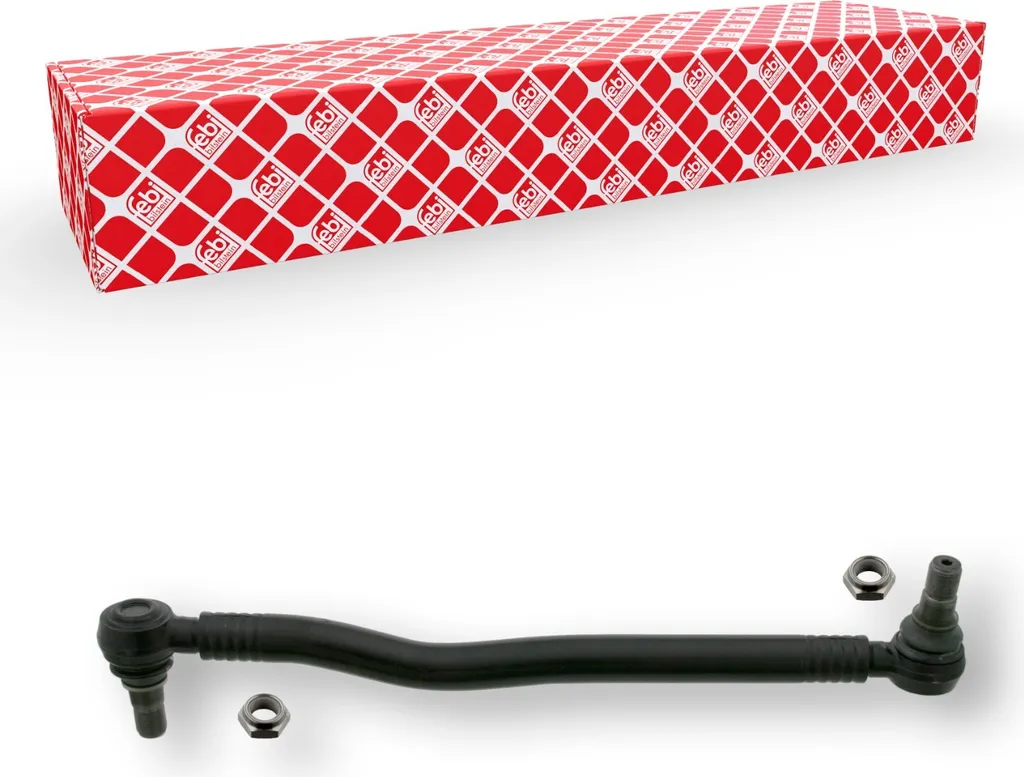 Barre de direction FEBI BILSTEIN 24085 pour MERCEDES-BENZ NG 680 mm