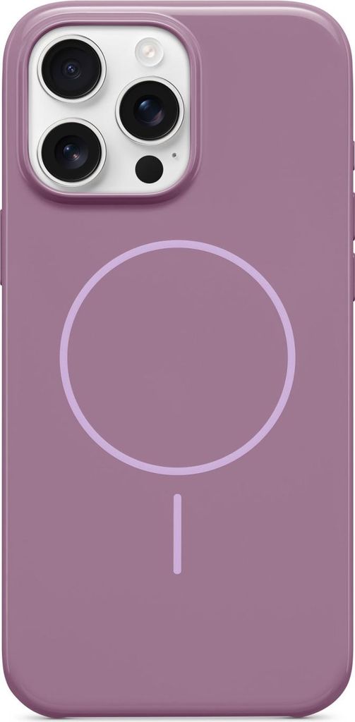 Apple IPHONE 16 PRO MAX Lila Apple Handytasche Apple