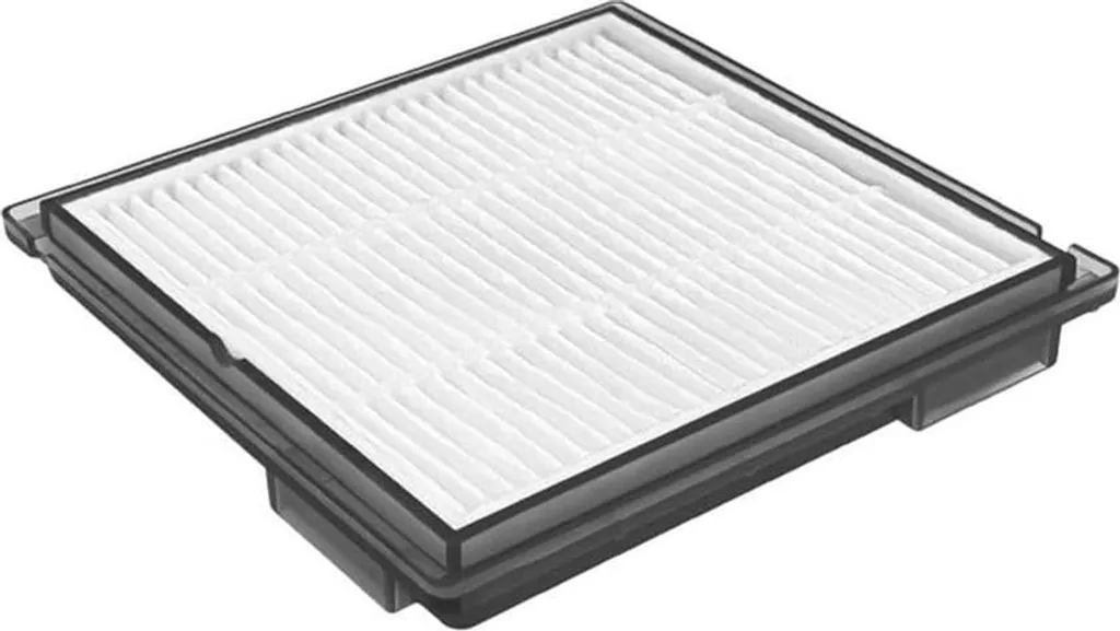 Homruich Accessori per Aspirapolvere per Roborock Q10 X5/Q10 X5+, 2 Spazzole Principali, 6 Salviette, 4 Filtri, 6 Spazzole Laterali, Q10 X5 Pezzi di Ricambio 20 pezzi, Q10 X5