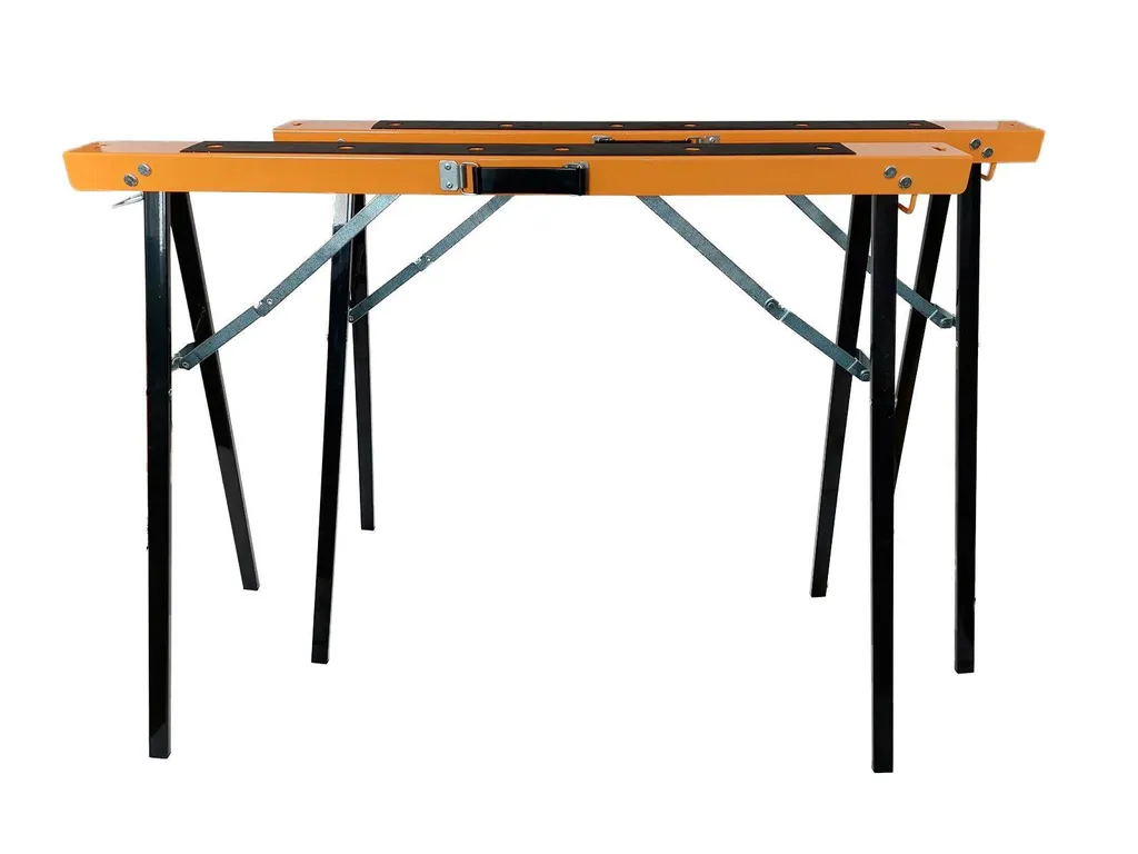 Chèvre d'assemblage J.A.D. Tools 6624 pour support de travail de 250 kg