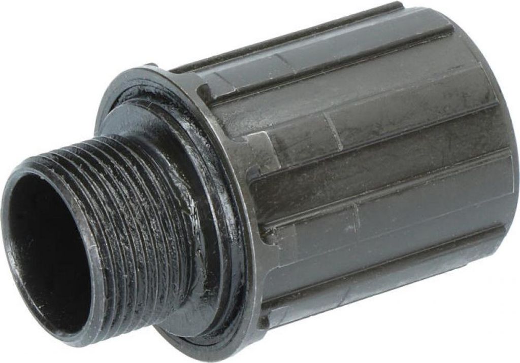 SHIMANO Freilaufkörper WH-RS31-R12 - zuverlässiger Ersatz für aktuelle Genera...