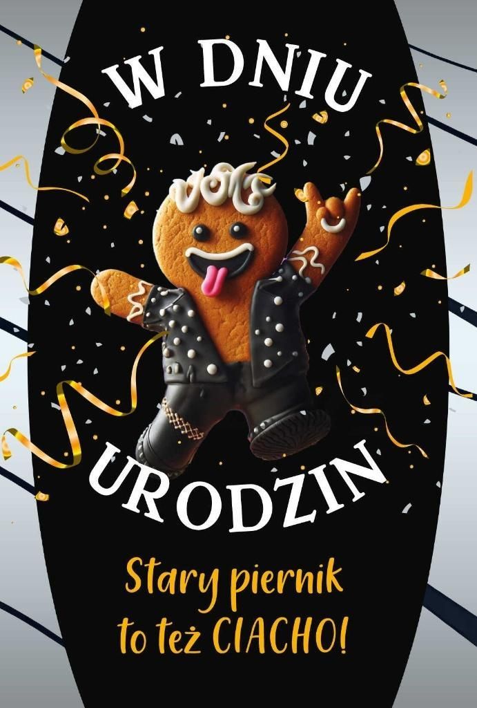 Geburtstagskarte