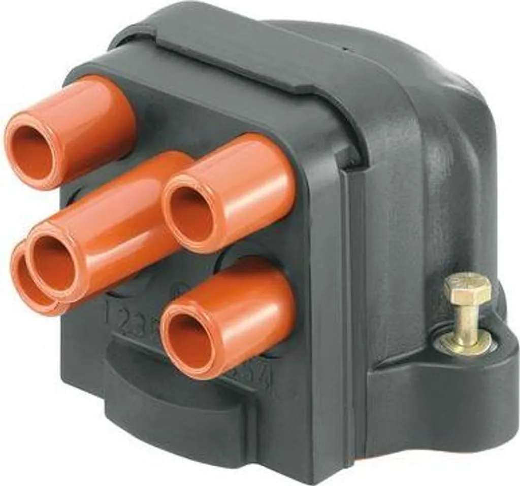 Capuchon de Distributeur Bosch OE 1235522454 Haute Performance Thermique