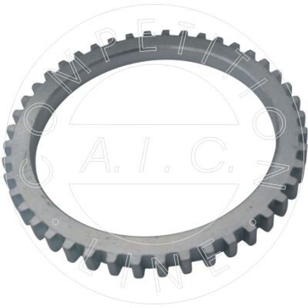 AIC 54897 Weitere ABS-Teile für MAZDA 5 (CR19) vorne beidseitig