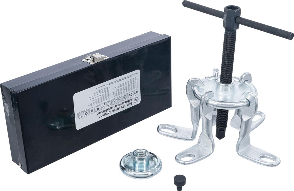 KRAFTMANN 7682 Universal - Bremstrommelabzieher / Produktbild 