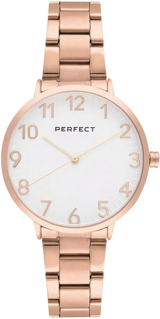 Orologio Classico Donna: Design Minimalista e Movimento Quarzo