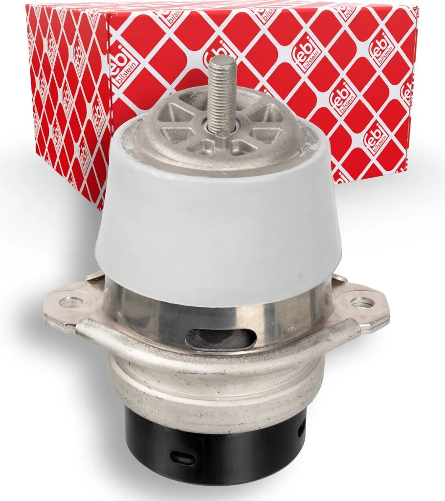 Support moteur FEBI 108068 pour retrouver un confort de conduite idéal