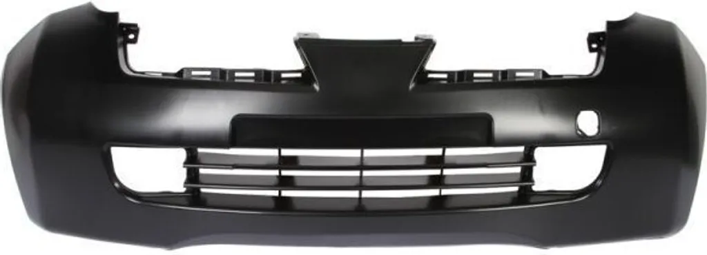 Pare-chocs avant BLIC 5510-00-1609901P pour Micra III K12 - OE 62022AX640