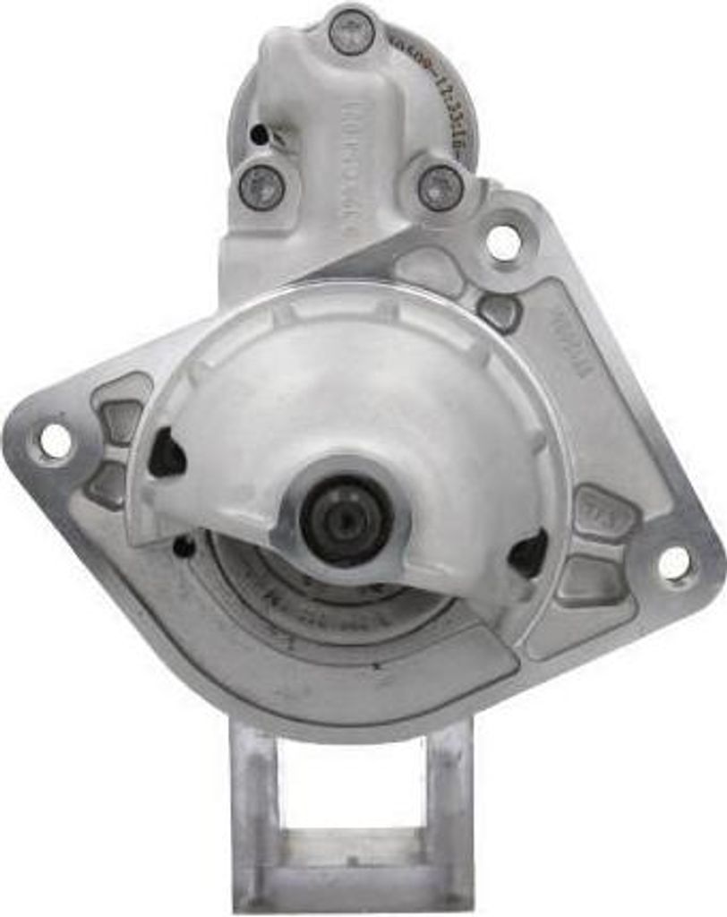 BV PSH 500.555.093.281 Starter Anlasser 2,5kW für IVECO Produktbild 