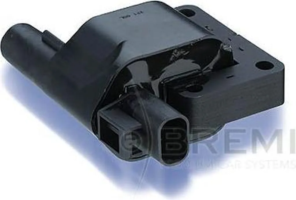 BREMI 11888 Bobina di accensione OE 1953302 compatibile con Terrano, Serena, Primera, Prairie, Maverick