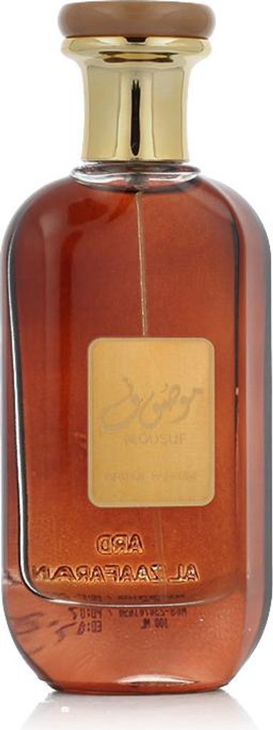 Ard Al Zaafaran Mousuf EDP 100 ml W