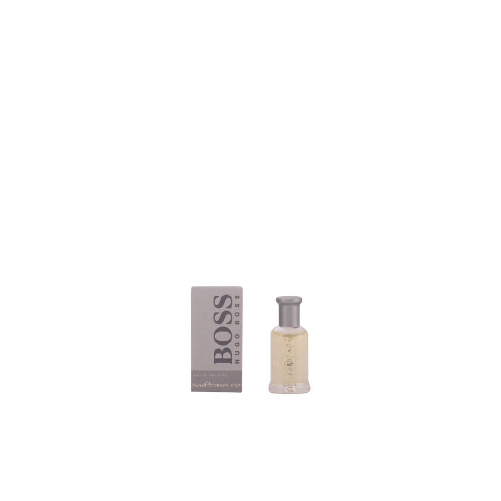 Hugo Boss Bottled Men miniature 5ml Produktbild 