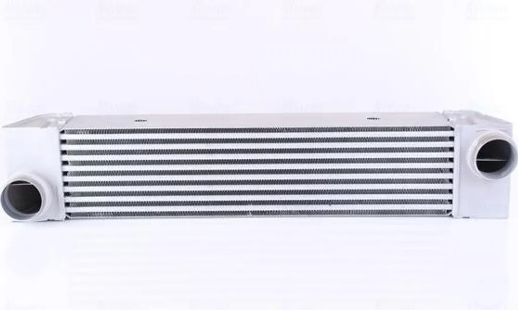 Remplacement Intercooler pour BMW E65 et Range Rover - Référence 96657