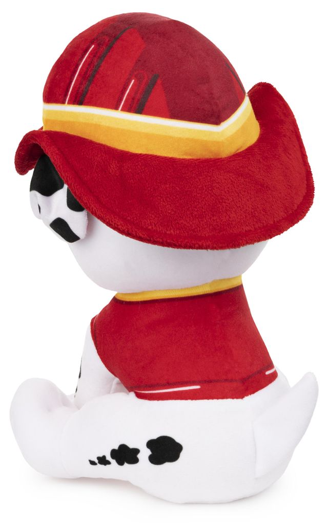 PAW Patrol GUND Marshall Plüschtier, 23 cm, Spieltiere, 1 Produktbild 