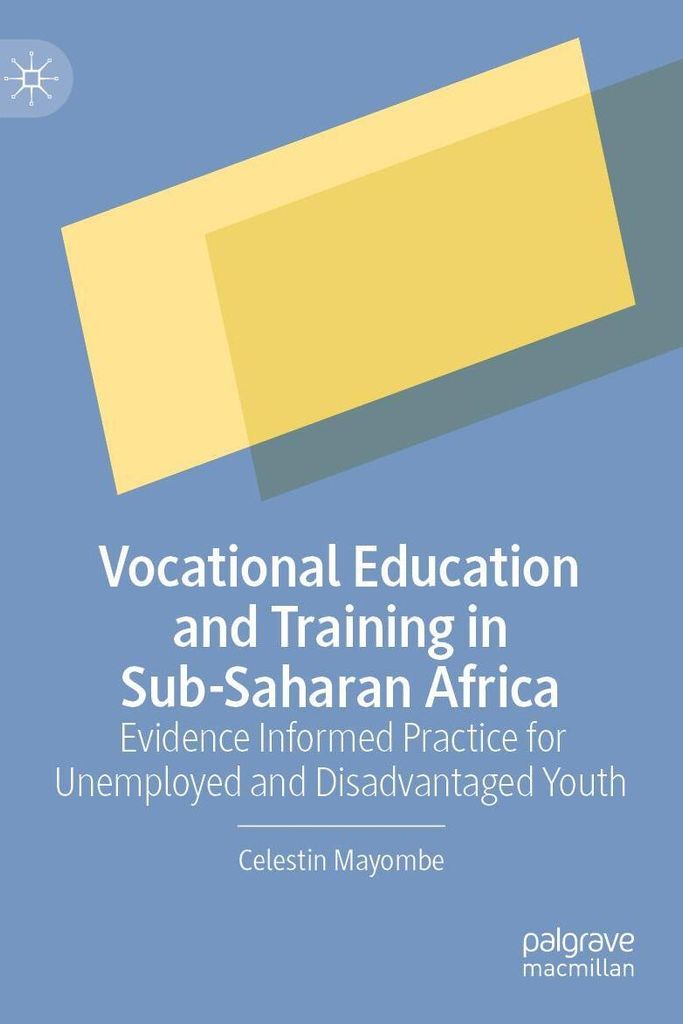 Vocational Education and Training in Sub-Saharan Africa