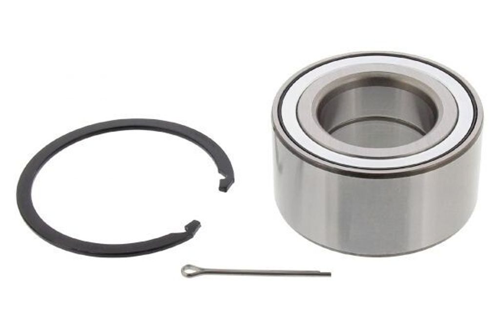 MAPCO Radlagersatz Vorne passend für PEUGEOT 4007 (VU, VV) 80mm 26381