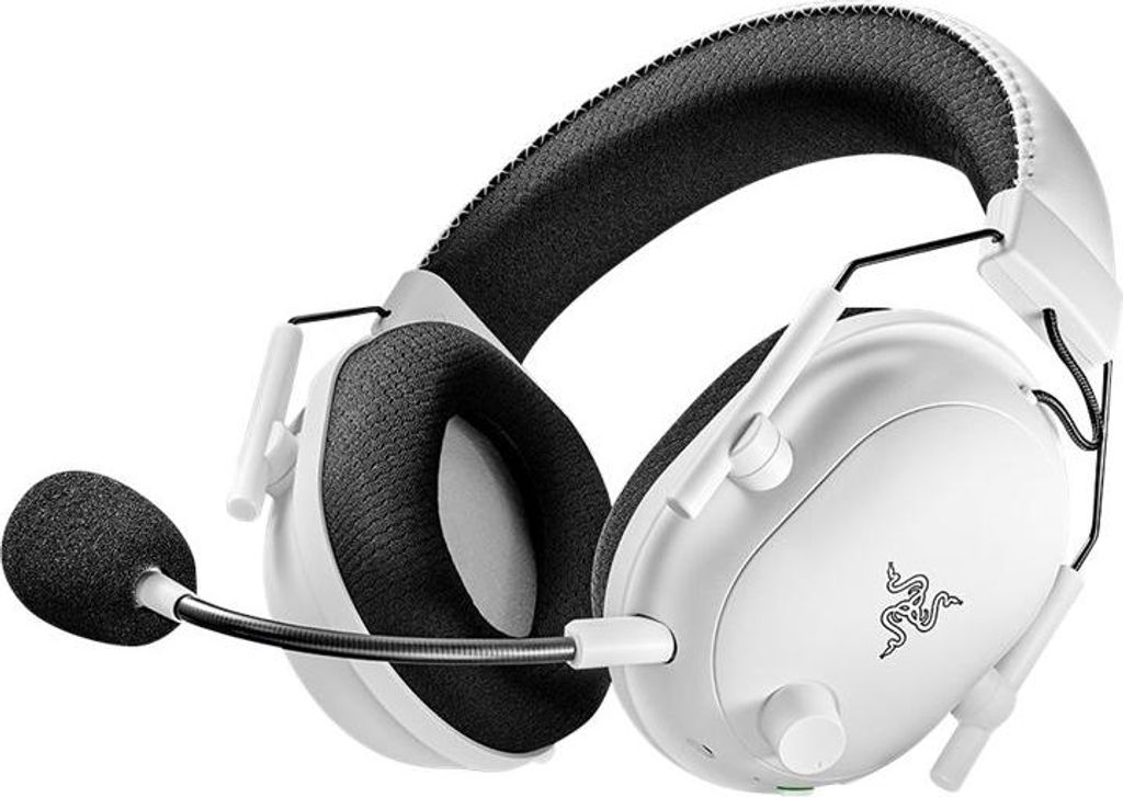 Razer BlackShark V2 Pro, Kabellos, Gaming, 12 - 28000 Hz, Produktbild 