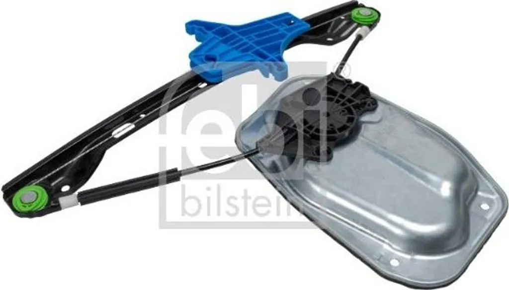 Lève-vitre arrière sans moteur VW Golf V 2003-2008 - Modèle Renforcé