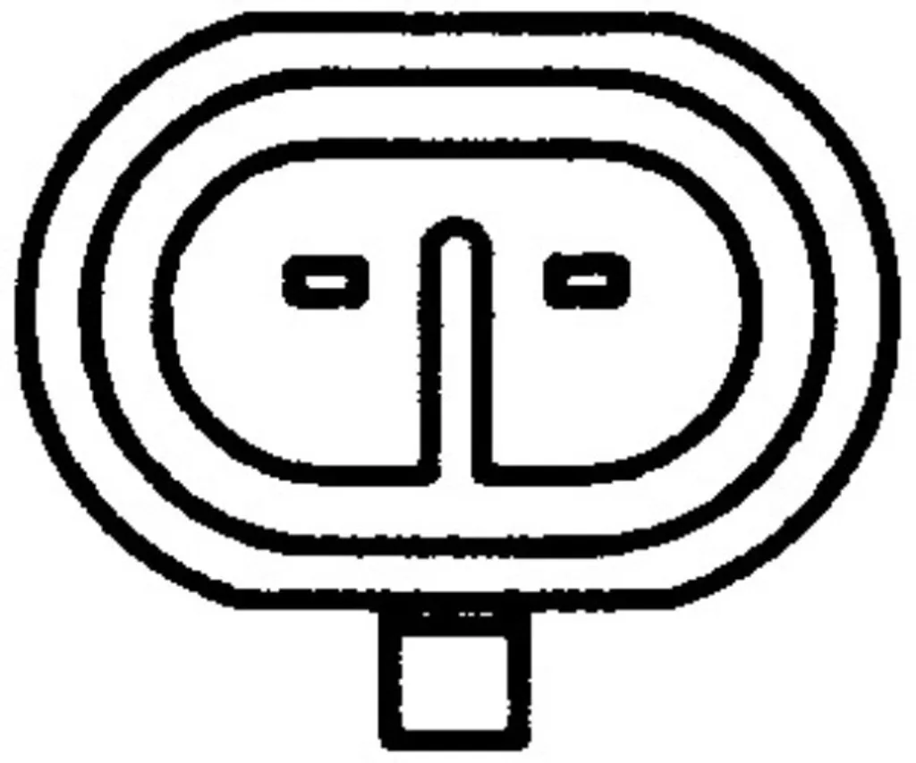 Segnalatore LED 24V Omologato IP67 per Ingombro Veicoli Pesanti - 3