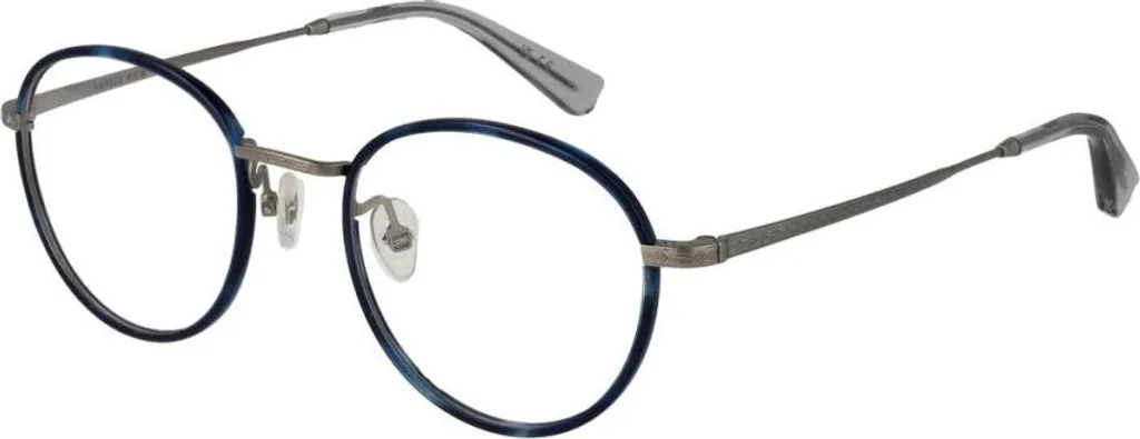 Montatura Titanio Savile Row SRO-014 49002 | Qualità Ottica Suprema