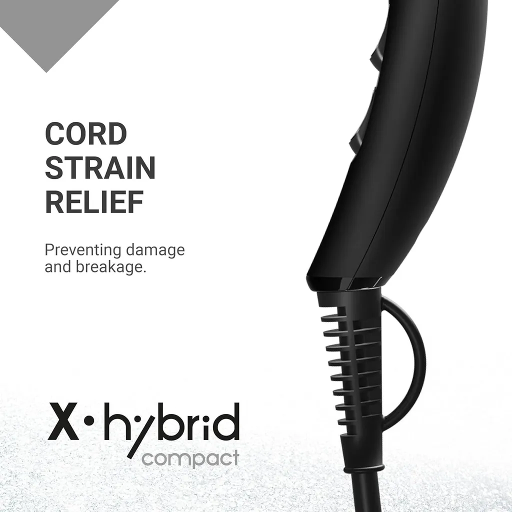 Phon Gamma+ X-Hybrid Compact Opinioni | Il Phon che non pesa - 2