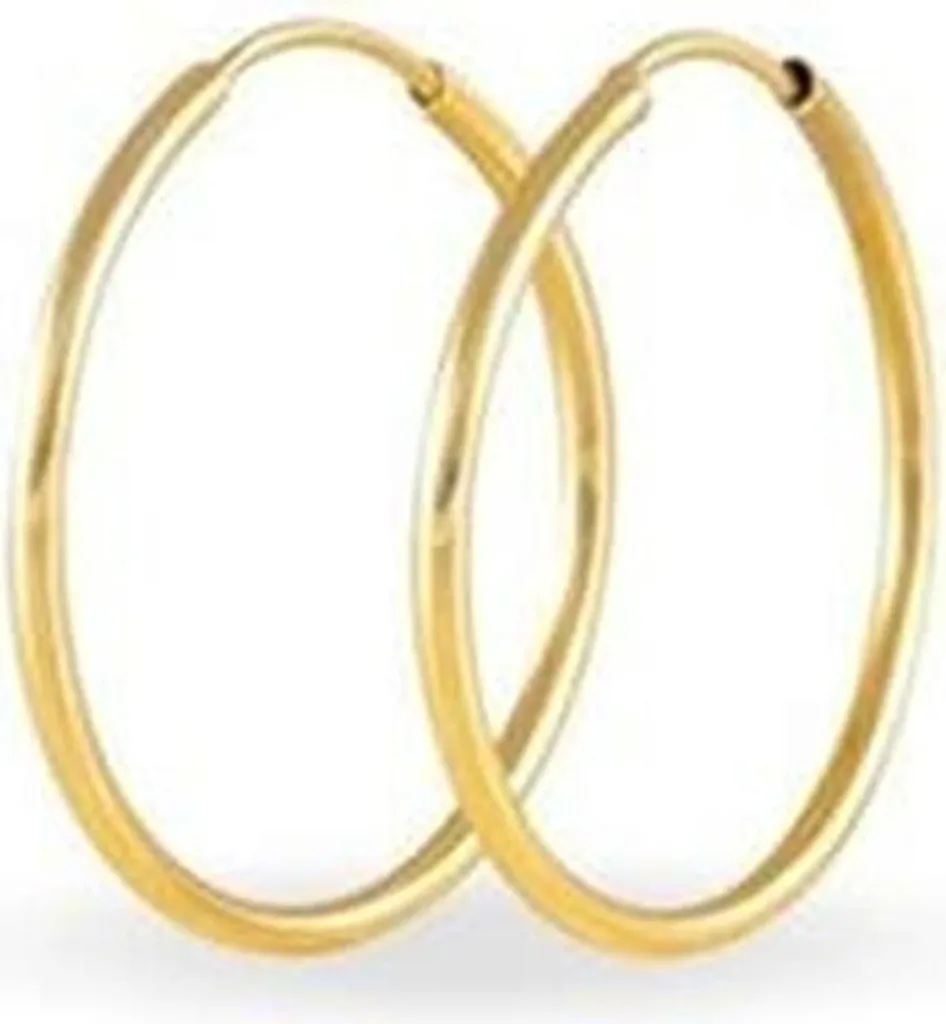 Regalo Perfetto: Orecchini Donna Stroili 14010118 Oro e Zirconi