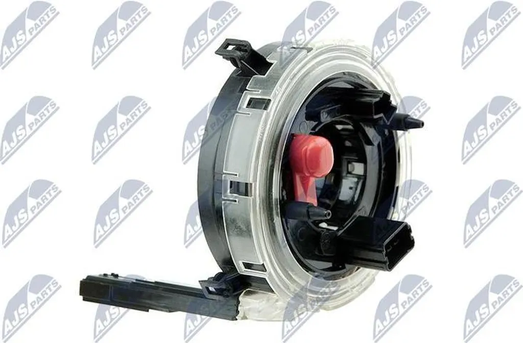 Ressort Spiralé Airbag OE 4E0953541B Haute Résistance pour Audi A8