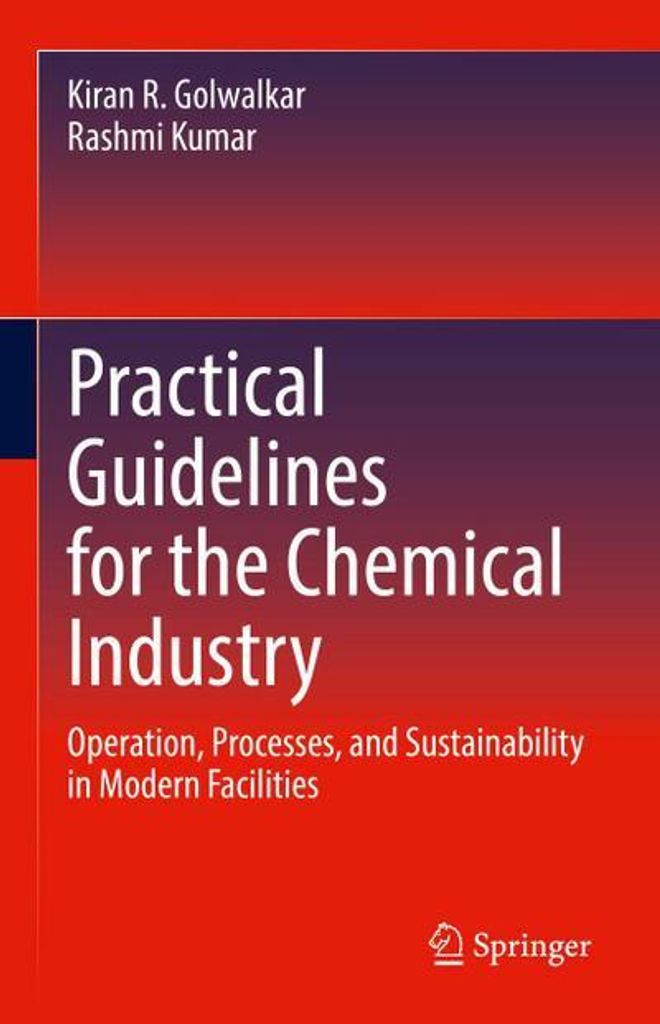 Practical Guidelines for the Chemical Industry
