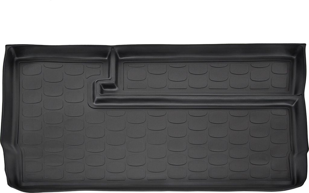 Tapis De Coffre en Caoutchouc TPE Pour Renault Zoe Image du produit 