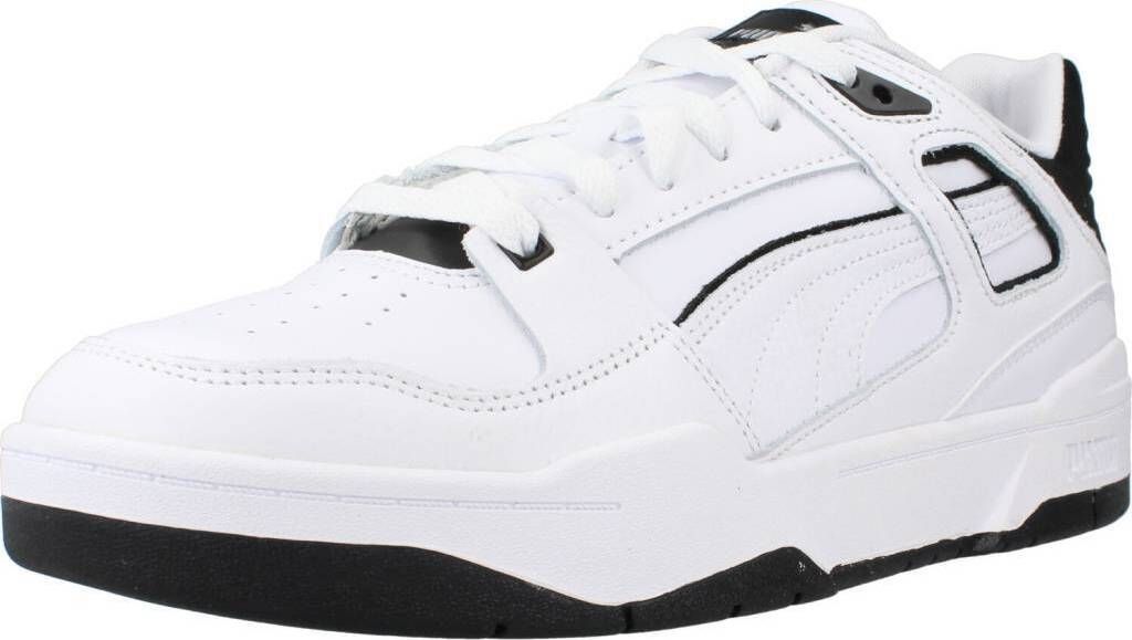 Puma Herren Sneaker 388549 01 Farbe:Weiß Größe: 44 Produktbild 