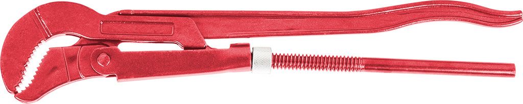 TOP TOOLS Clé à tube type "45", 2,0" Gamme : 65 mm, acier Image du produit 