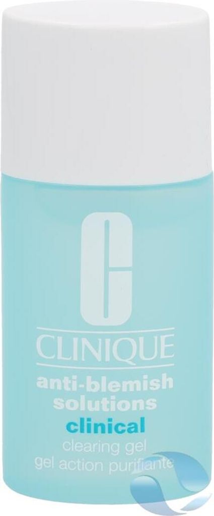 Trattamento della pelle grassa Clinique Anti-Blemish Immagine del prodotto 