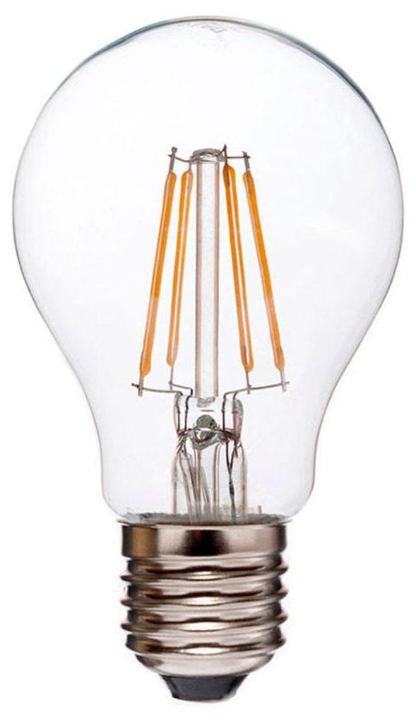 Osram 4058075819658, 6,5 W, 60 W, E27, 806 lm, 10000 h, Produktbild 
