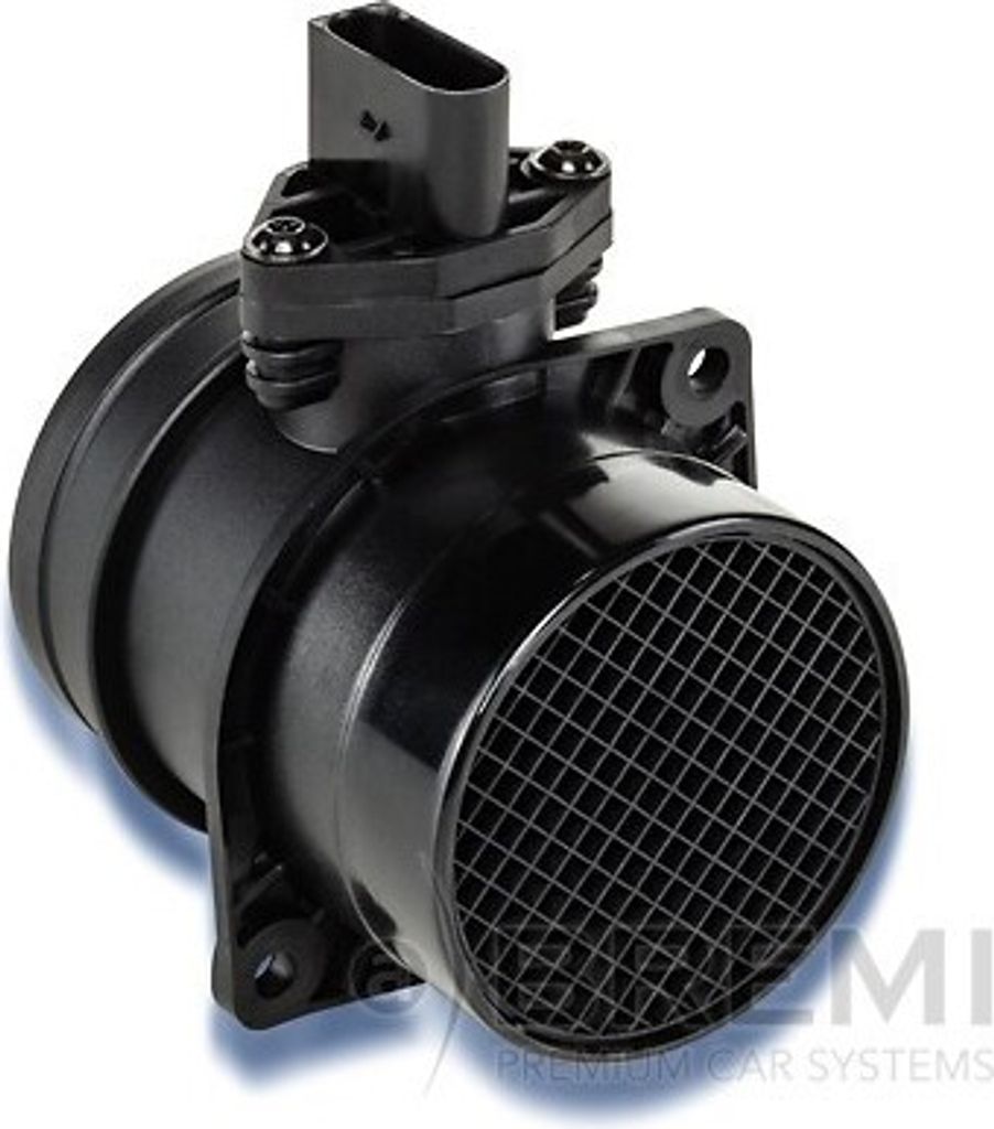 BREMI 30205 Luftmassenmesser LMM für AUDI A3 Schrägheck Produktbild 