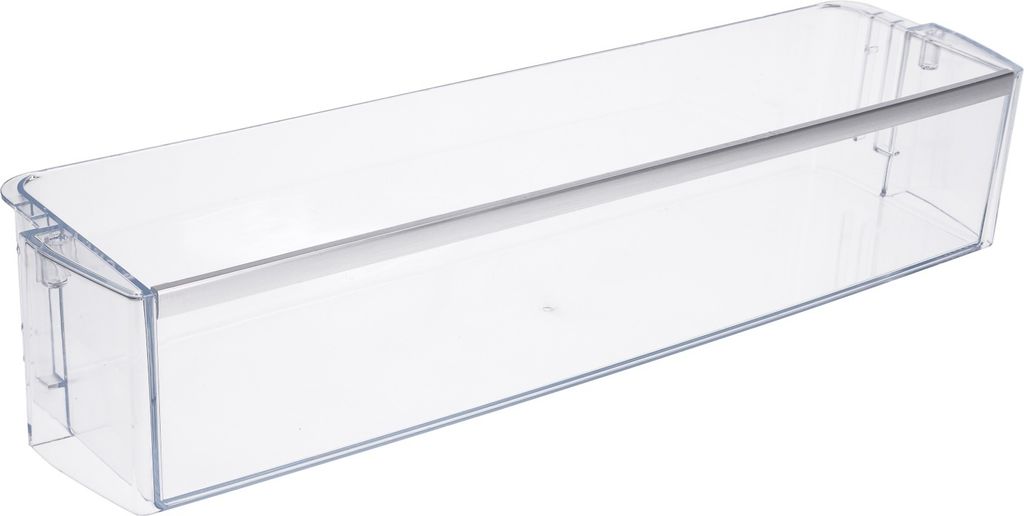 easyPART passend für 1043990 Amica Untere Türablage für Kühlschrank