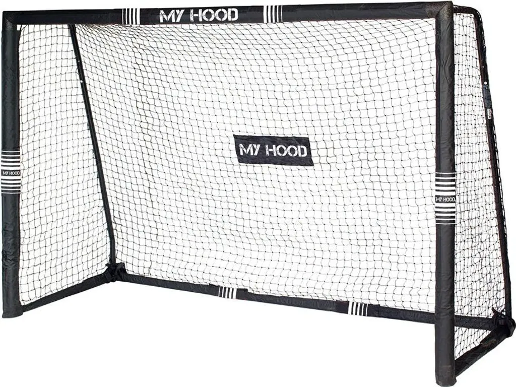 But de Foot Robuste My Hood Chile 180x120 : Fini les Cages Fragiles