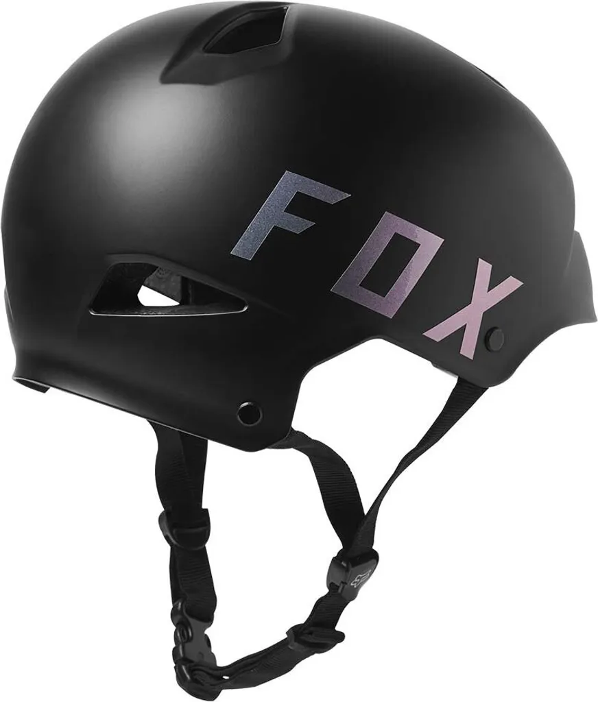 Casque Flight Ce [Blk] - Casque de protection noir haute performance
