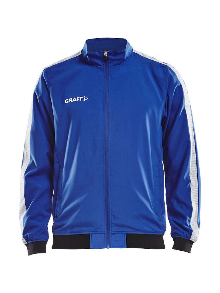 CRAFT Pro Control Woven Jacket M Club Cobolt XL