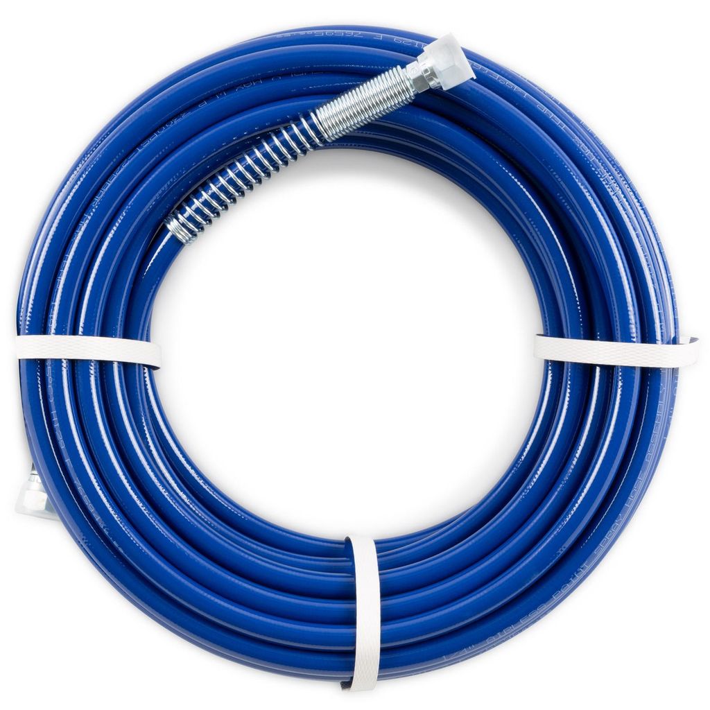 BAUTEC Airless Hochdruckschlauch für Farbsprühgerät » 15 Produktbild 