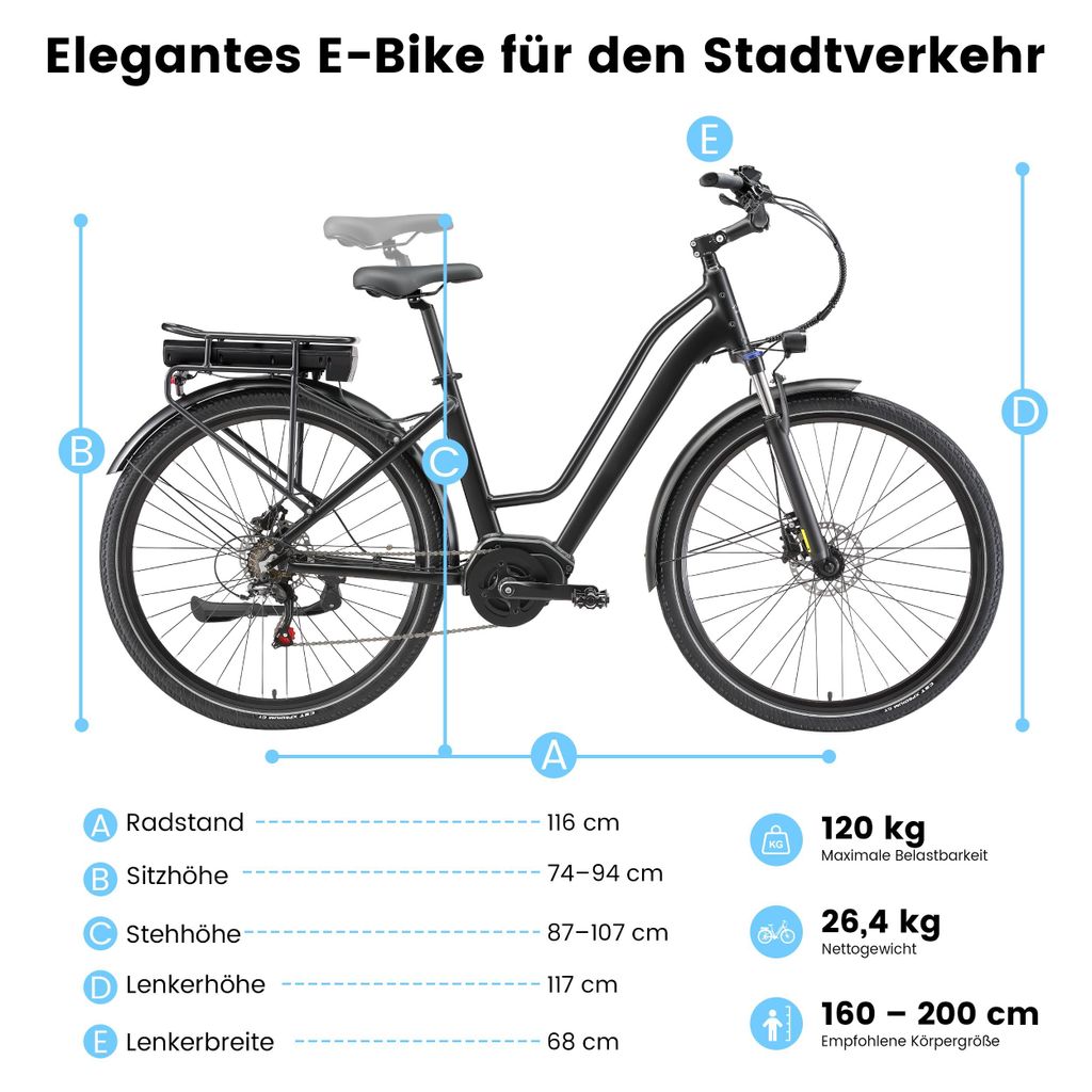 bequemer fahrradsattel damen test & Herren Corratec E-Bikes kaminholzständer innen Varianten:2000g
