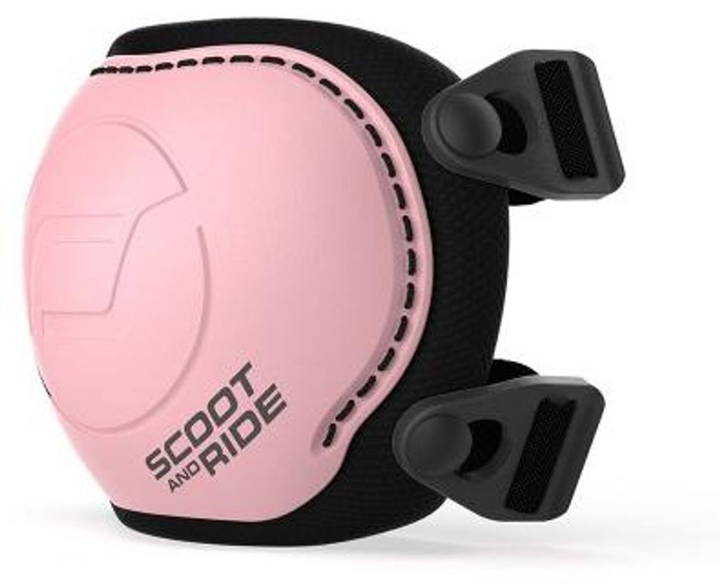 Scoot and Ride - Protective Set XXS - Rose Produktbild 