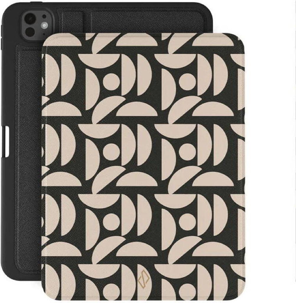 Burga - Folio iPad Pro 11 5th gen (moonlight)