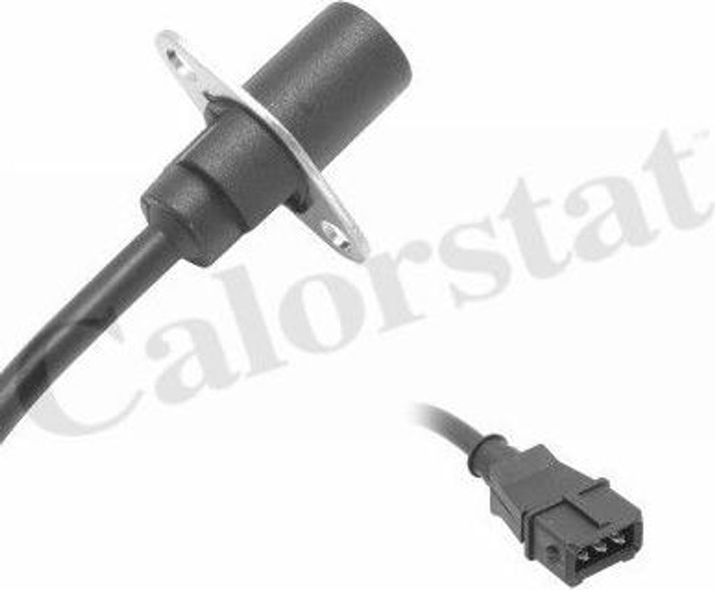 CALORSTAT by Vernet CS0339 Impulsgeber, Kurbelwelle OE 7735697 kompatibel mit Seicento
